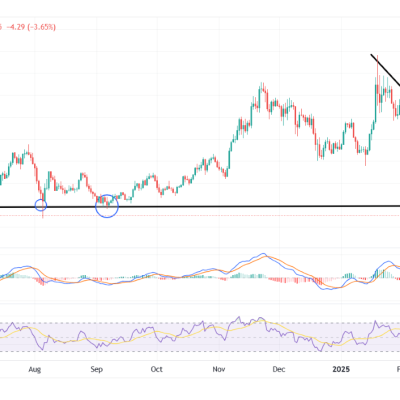 Solana Price Drops Again – What’s Going On?